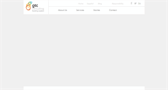 Desktop Screenshot of gtcconsult.com